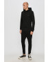 AllSaints Mikina Raven OTH Hoody - Pepit.sk