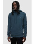 AllSaints Mikina Raven OTH Hoody - Pepit.sk