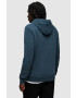 AllSaints Mikina Raven OTH Hoody - Pepit.sk