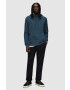 AllSaints Mikina Raven OTH Hoody - Pepit.sk