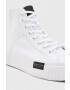 AllSaints Tenisky Dana Flatform High Top - Pepit.sk