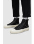 AllSaints Tenisky Douglas Script High Top - Pepit.sk