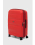 American Tourister Kufor červená farba - Pepit.sk