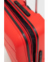 American Tourister Kufor červená farba - Pepit.sk