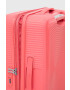 American Tourister Kufor ružová farba - Pepit.sk