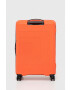 American Tourister Kufor oranžová farba - Pepit.sk