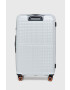 American Tourister Kufor strieborná farba - Pepit.sk