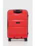 American Tourister Kufor červená farba - Pepit.sk