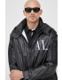 Armani Exchange Bunda parka - Pepit.sk