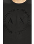 Armani Exchange Mikina - Pepit.sk