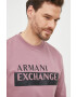 Armani Exchange Mikina - Pepit.sk