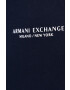 Armani Exchange Nohavice - Pepit.sk