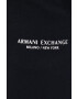 Armani Exchange Nohavice - Pepit.sk