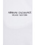 Armani Exchange Nohavice - Pepit.sk