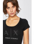 Armani Exchange Top - Pepit.sk