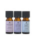 Aroma Home Sada esenciálnych olejov Favourites Essential Oil Blends 3-pak - Pepit.sk