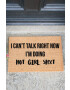 Artsy Doormats Rohožka Chic Collection Chic Collection - Pepit.sk