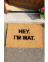 Artsy Doormats Rohožka Quirky Collection - Pepit.sk