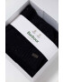 Barbour Čiapka a šál Carlton Fleck Beanie & Scarf Gift Set tmavomodrá farba MGS0047 - Pepit.sk