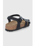 Birkenstock Kožené sandále Kumba - Pepit.sk