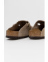 Birkenstock Kožené šľapky - Pepit.sk