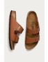 Birkenstock Kožené šľapky Arizona 1019075-Ginger.Bro - Pepit.sk