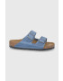 Birkenstock Kožené šľapky Arizona - Pepit.sk