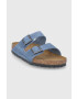 Birkenstock Kožené šľapky Arizona - Pepit.sk