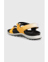 Birkenstock Sandále Kalahari dámske fialová farba 1024504 - Pepit.sk