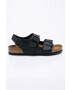 Birkenstock Sandále Milano - Pepit.sk