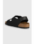 Birkenstock Sandále Milano 34791.M-Black - Pepit.sk