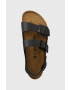 Birkenstock Sandále Milano 34791.M-Black - Pepit.sk