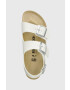 Birkenstock Sandále Milano 34733-White - Pepit.sk