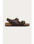 Birkenstock Sandále Milano - Pepit.sk