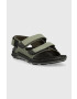 Birkenstock Sandále Tatacoa pánske zelená farba - Pepit.sk