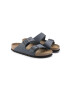 Birkenstock Šľapky 51151-Blue - Pepit.sk