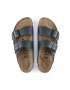 Birkenstock Šľapky 51151-Blue - Pepit.sk