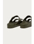 Birkenstock Šľapky Arizona 1019094-Khaki - Pepit.sk