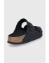 Birkenstock Šľapky Arizona 1019098-Black pánske čierna farba - Pepit.sk