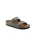 Birkenstock Šľapky Arizona 151211-Nubu.Stone - Pepit.sk