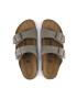 Birkenstock Šľapky Arizona 151211-Nubu.Stone - Pepit.sk