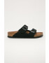 Birkenstock Šľapky Arizona 1019115-Black - Pepit.sk