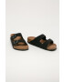 Birkenstock Šľapky Arizona 1019115-Black - Pepit.sk