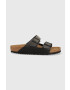 Birkenstock Šľapky Arizona Ombre pánske šedá farba 1025605 - Pepit.sk