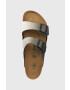 Birkenstock Šľapky Arizona Ombre pánske šedá farba 1025605 - Pepit.sk