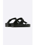 Birkenstock Šľapky Gizeh 128201-Black - Pepit.sk