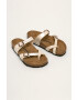 Birkenstock Šľapky Maryair 71661-PEARL/WHT - Pepit.sk