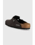 Birkenstock Šľapky X PAPILLIO Arizona pánske čierna farba 1023518 - Pepit.sk