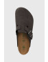 Birkenstock Šľapky X PAPILLIO Arizona pánske čierna farba 1023518 - Pepit.sk