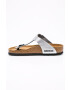 Birkenstock Žabky Gizeh Bs 043851-Silver - Pepit.sk